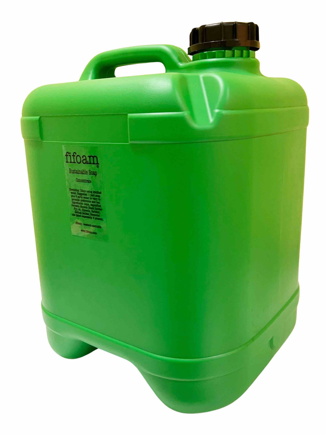 Concentrate - 19 Kg
